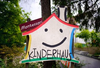 Montessori-Kinderhaus Dachau